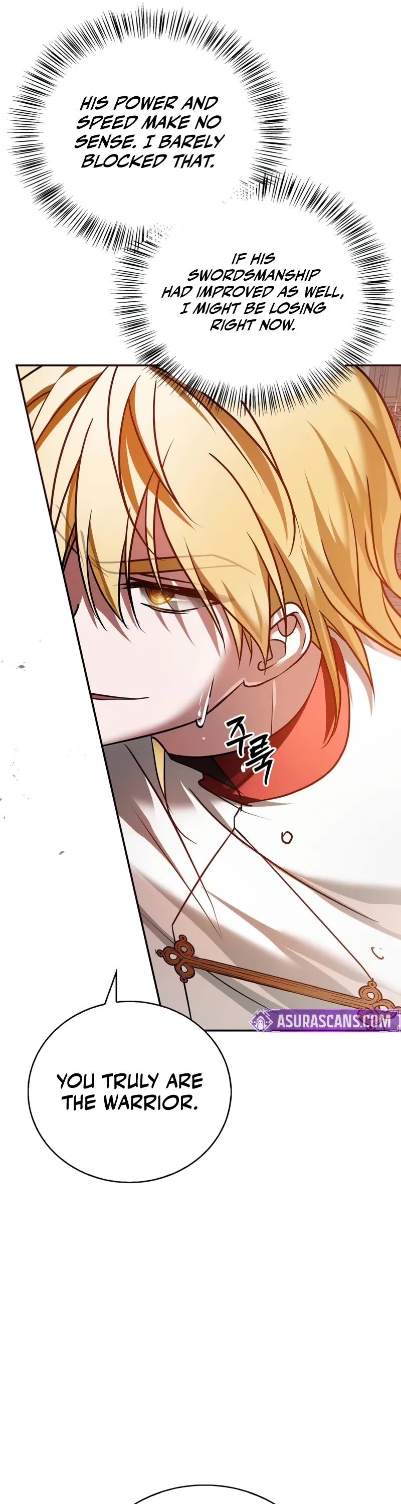 I’m Not That Kind of Talent chapter 89 page 42