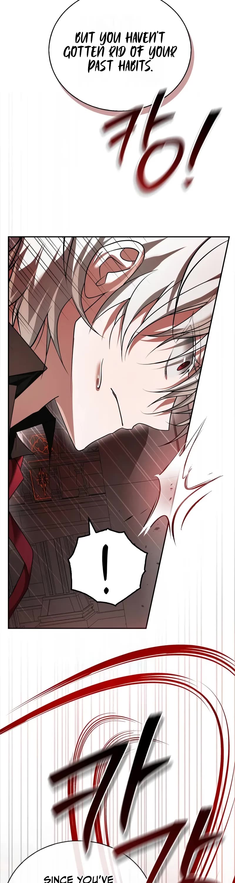 I’m Not That Kind of Talent chapter 89 page 43