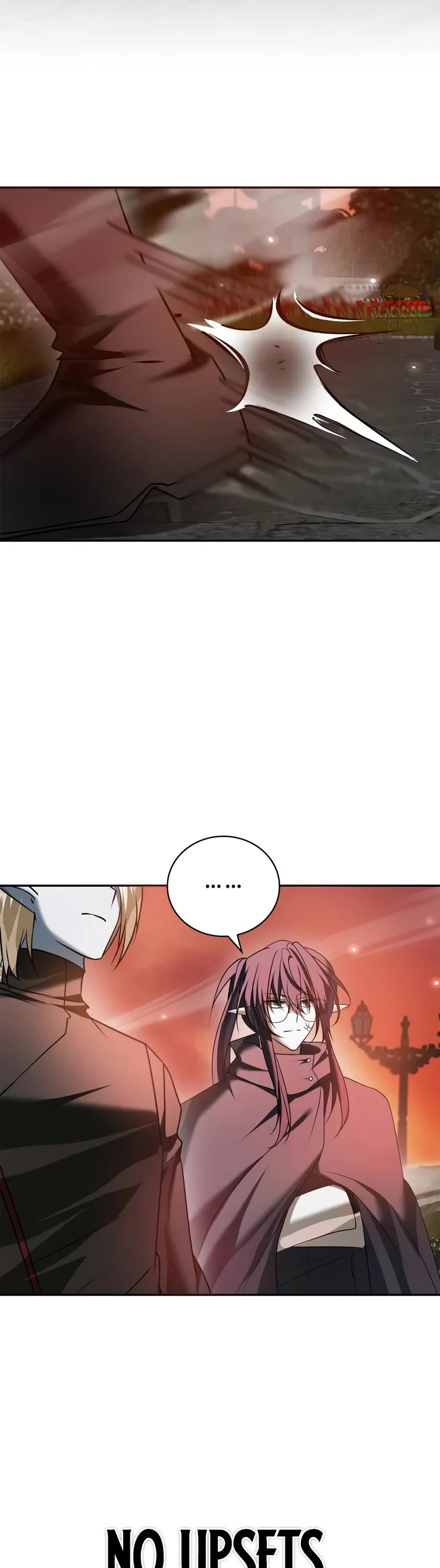 I’m Not That Kind of Talent chapter 89 page 5