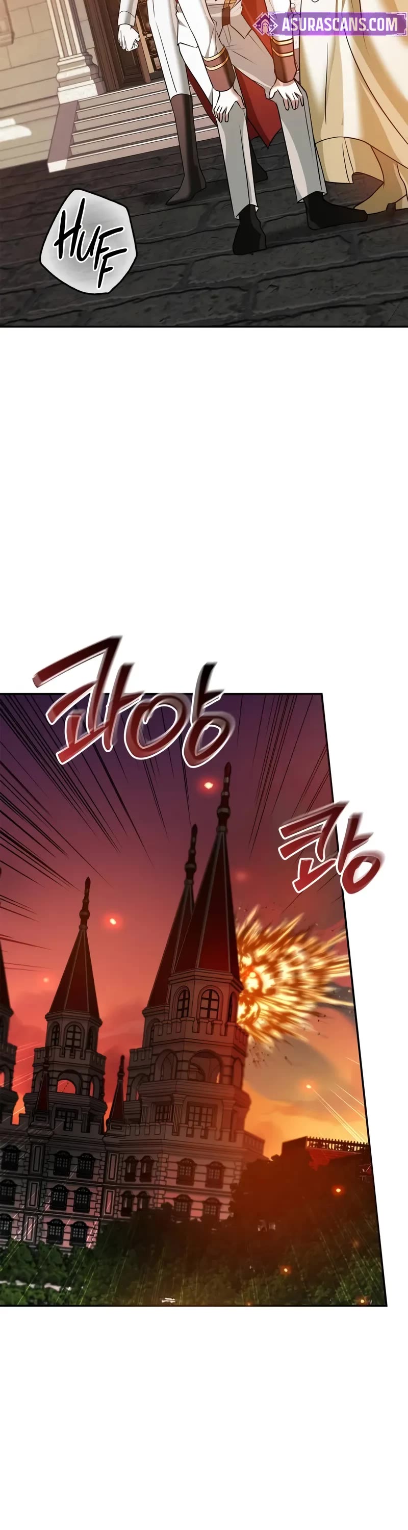 I’m Not That Kind of Talent chapter 89 page 58