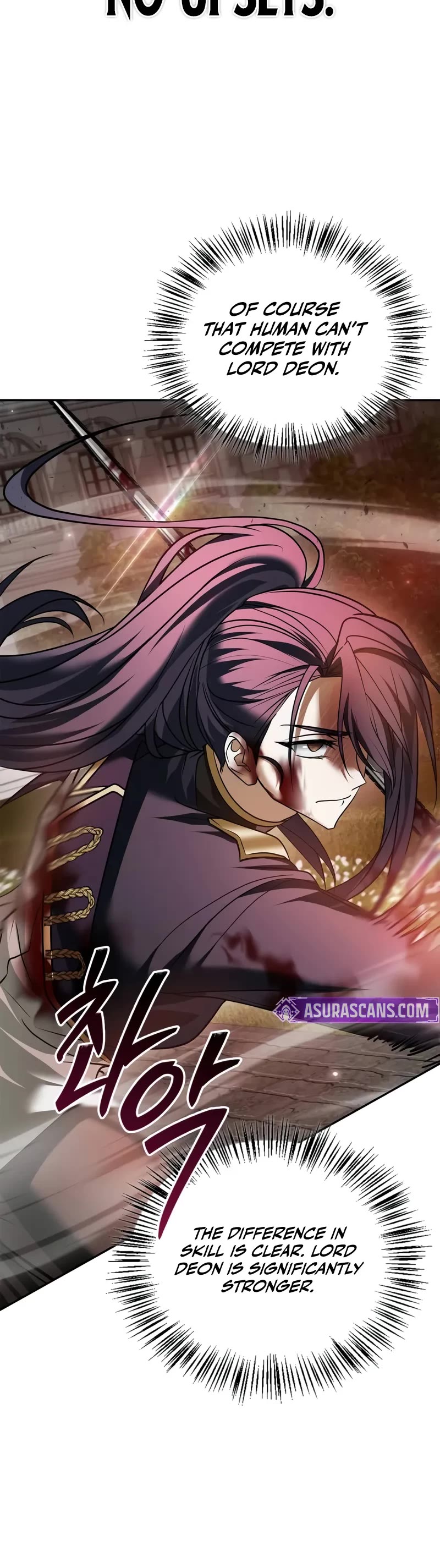 I’m Not That Kind of Talent chapter 89 page 6