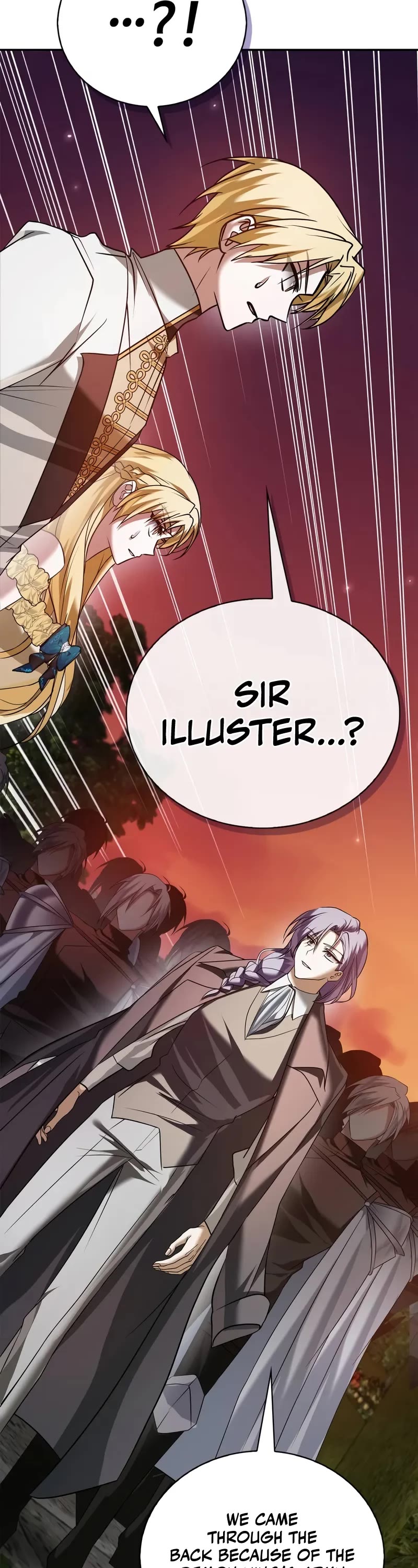 I’m Not That Kind of Talent chapter 89 page 60