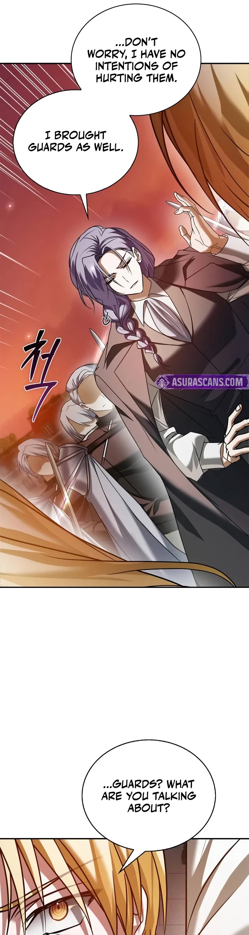 I’m Not That Kind of Talent chapter 89 page 62