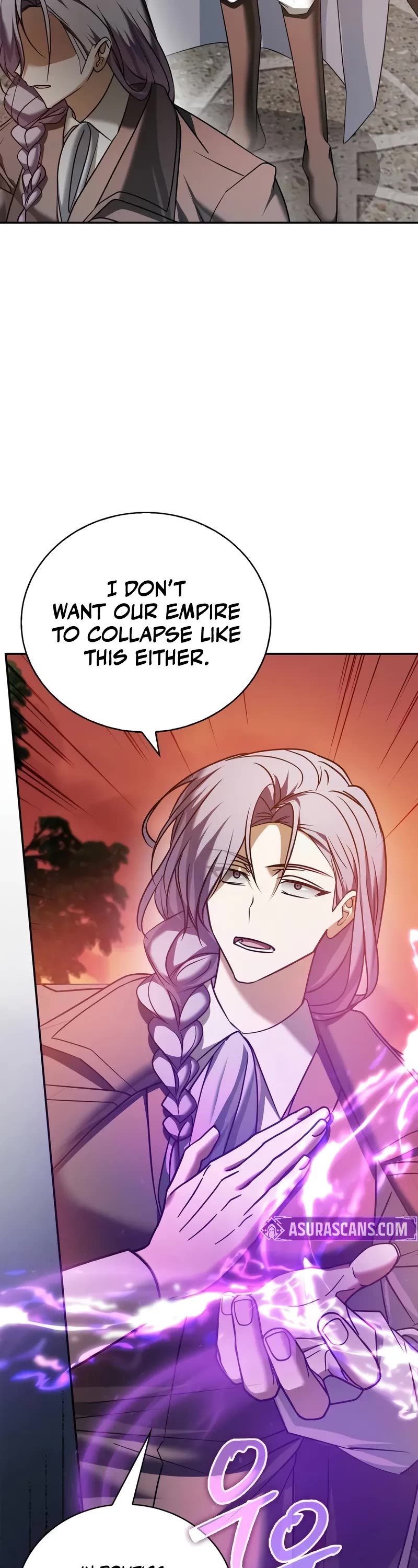 I’m Not That Kind of Talent chapter 89 page 64