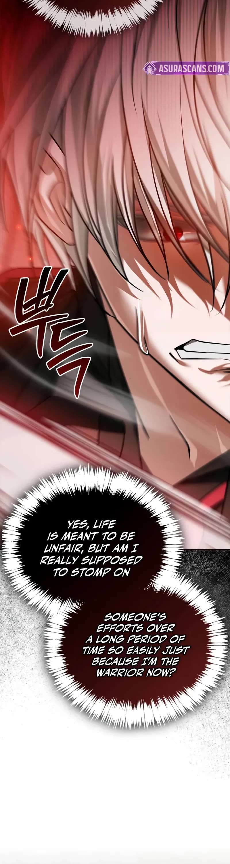 I’m Not That Kind of Talent chapter 89 page 8