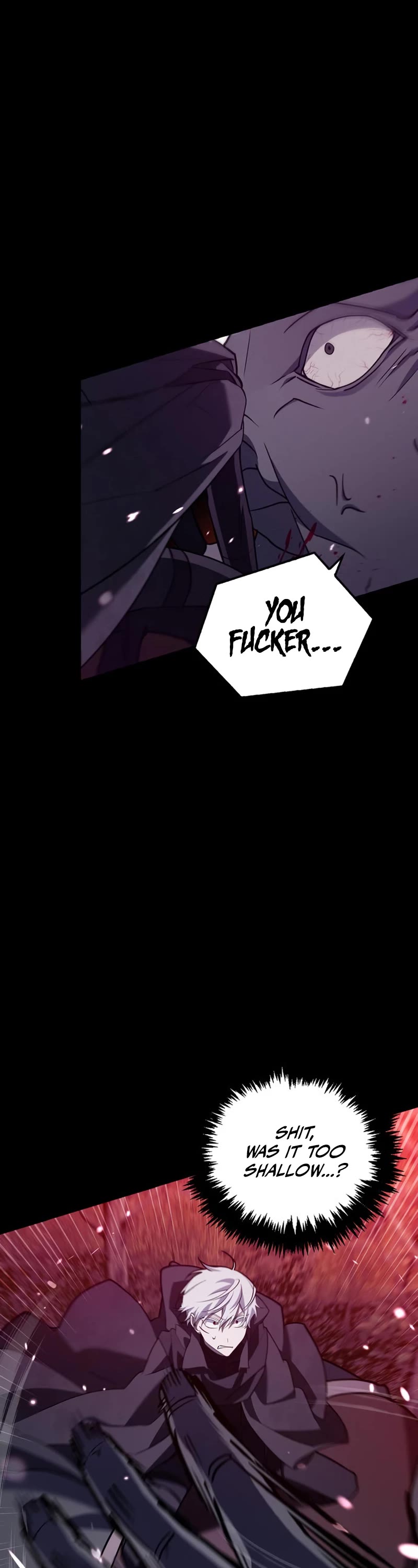 I’m Not That Kind of Talent chapter 9 page 12