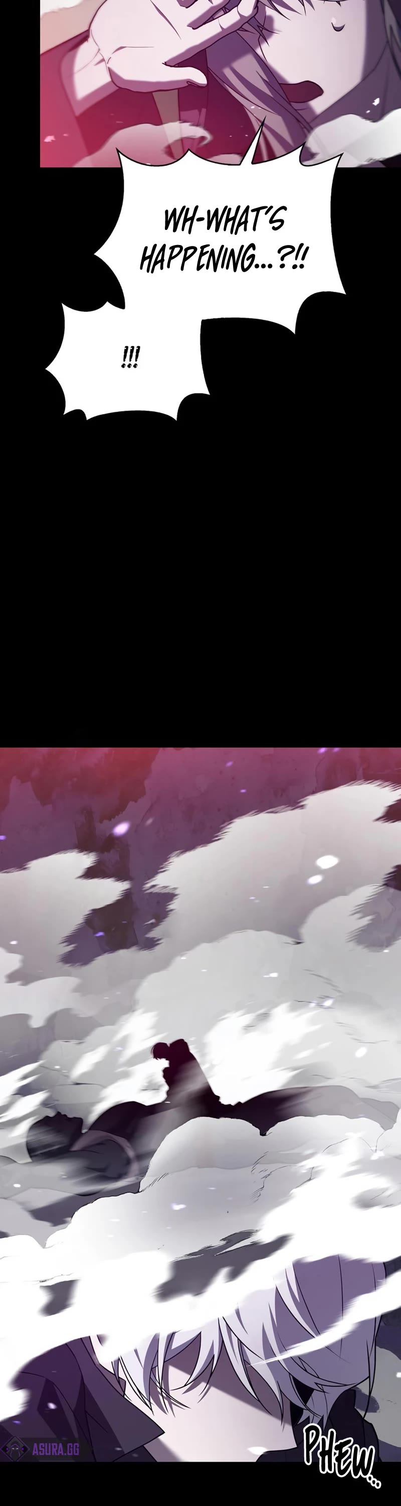 I’m Not That Kind of Talent chapter 9 page 20