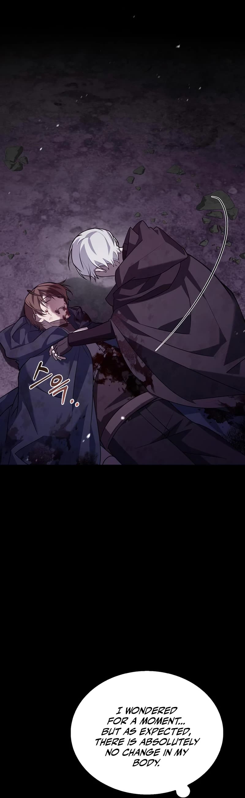 I’m Not That Kind of Talent chapter 9 page 40