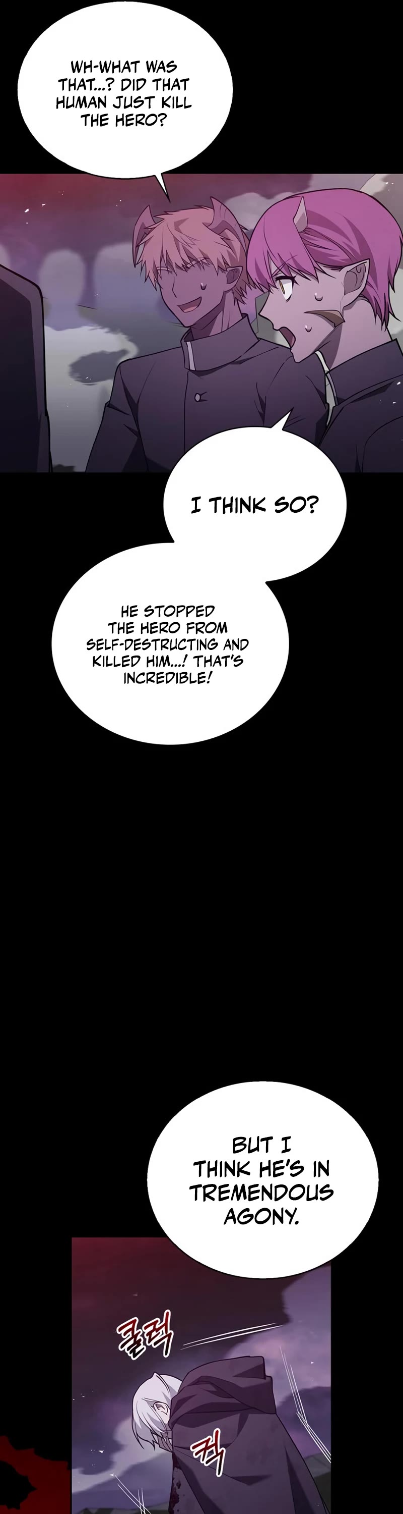 I’m Not That Kind of Talent chapter 9 page 42