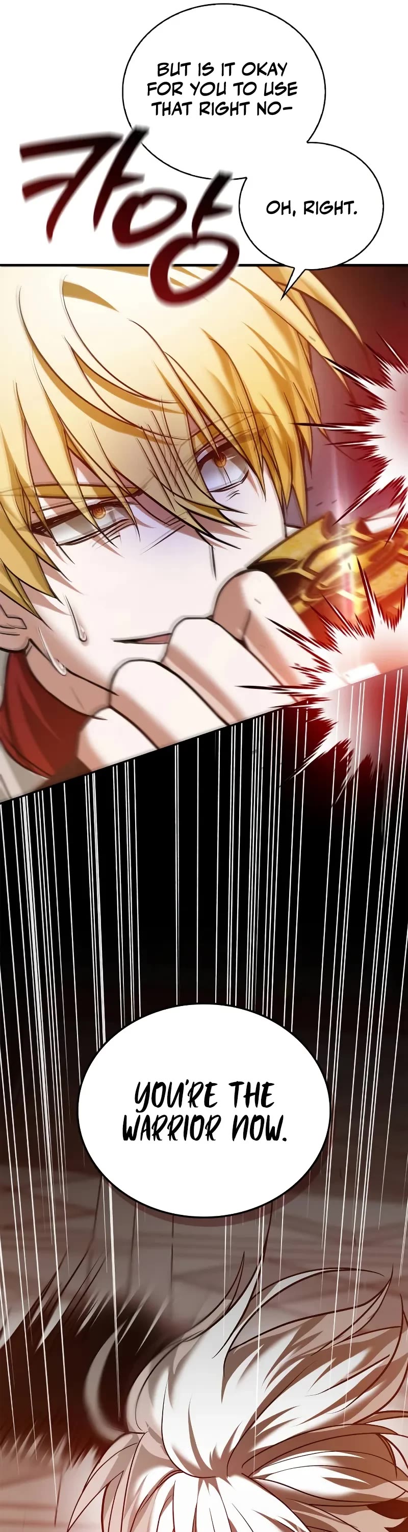 I’m Not That Kind of Talent chapter 90 page 10