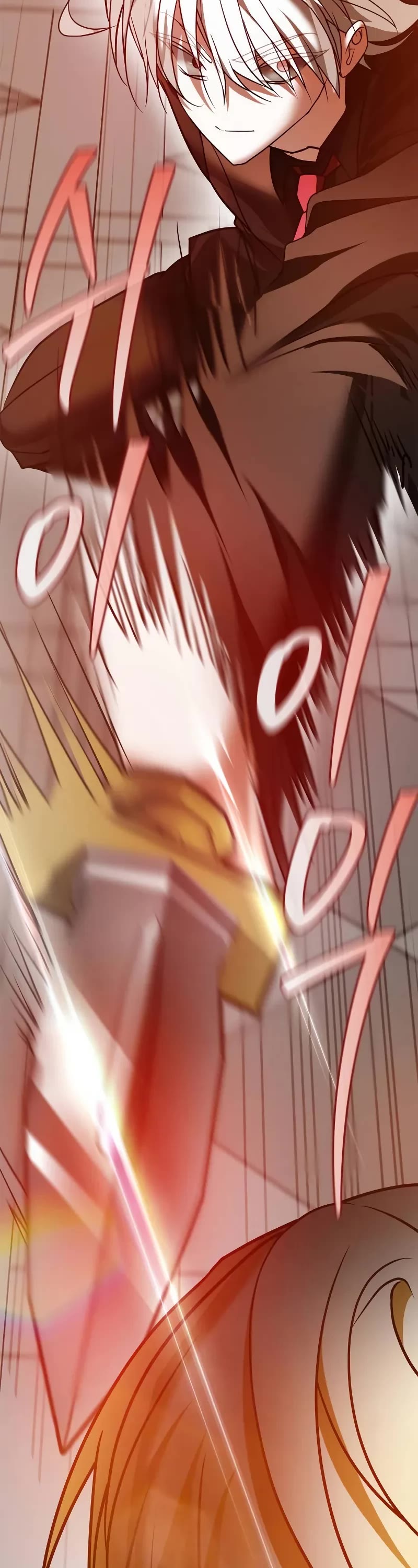 I’m Not That Kind of Talent chapter 90 page 11