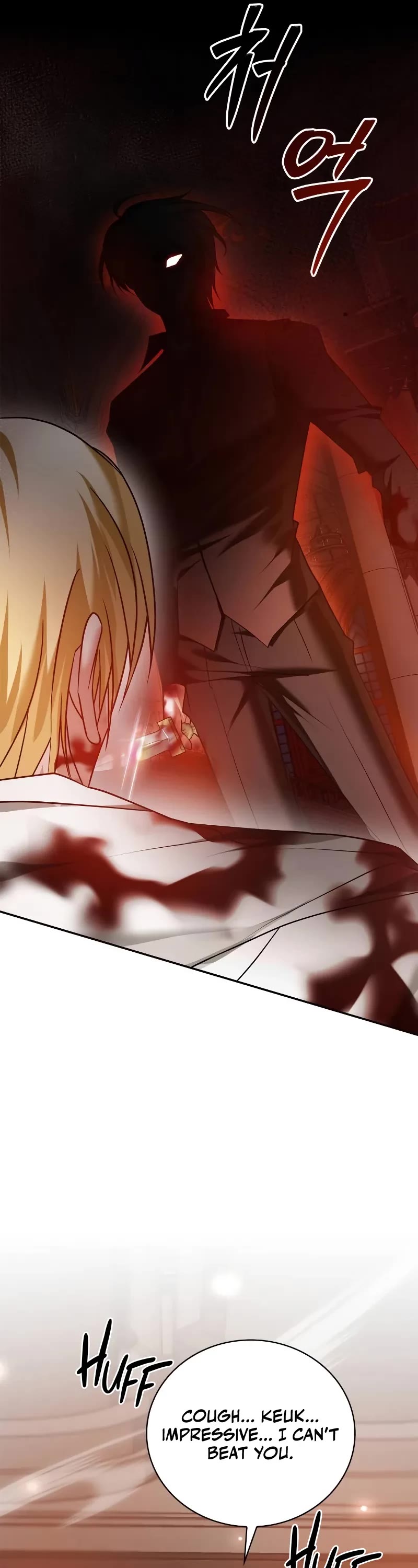 I’m Not That Kind of Talent chapter 90 page 15