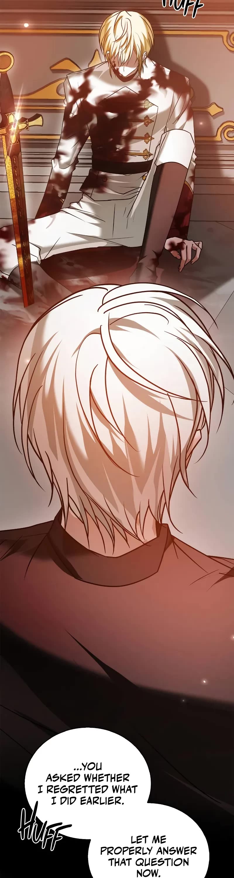 I’m Not That Kind of Talent chapter 90 page 16