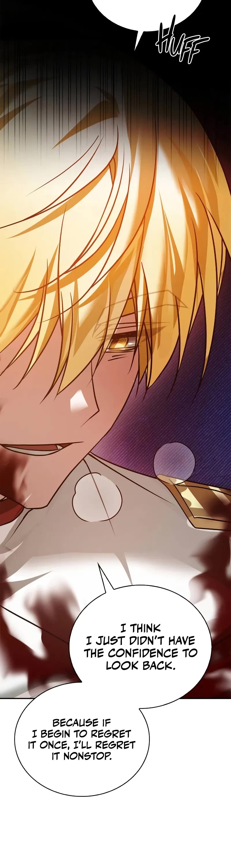 I’m Not That Kind of Talent chapter 90 page 17