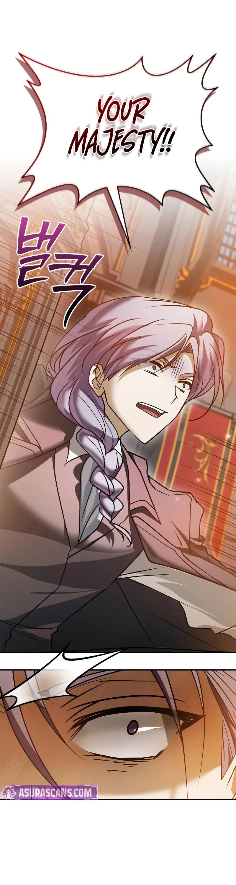 I’m Not That Kind of Talent chapter 90 page 21