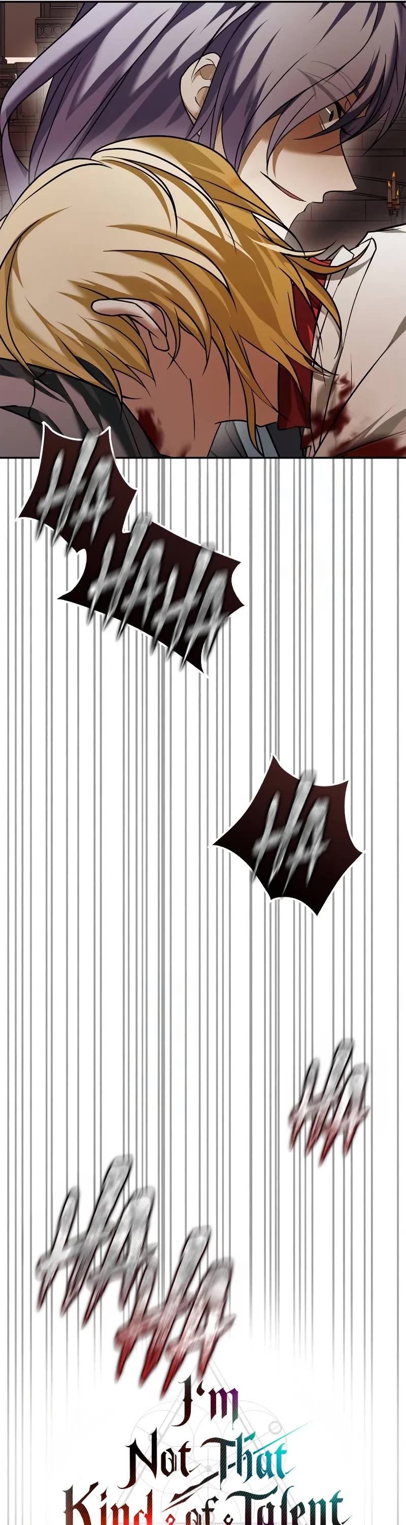 I’m Not That Kind of Talent chapter 90 page 25