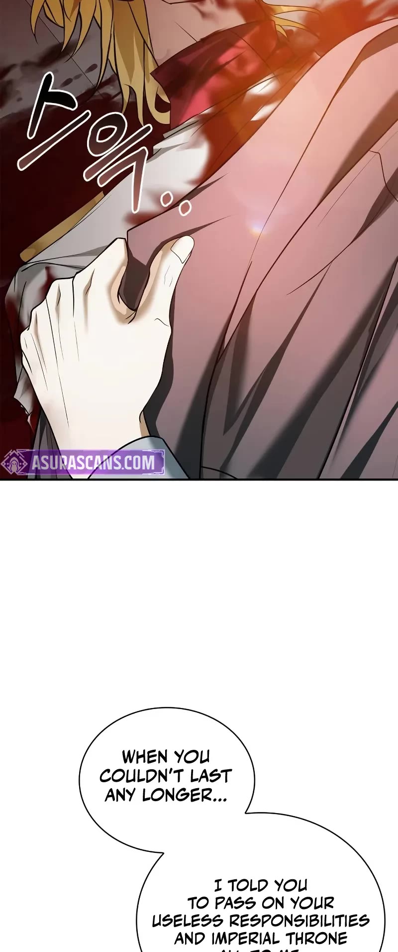 I’m Not That Kind of Talent chapter 90 page 28