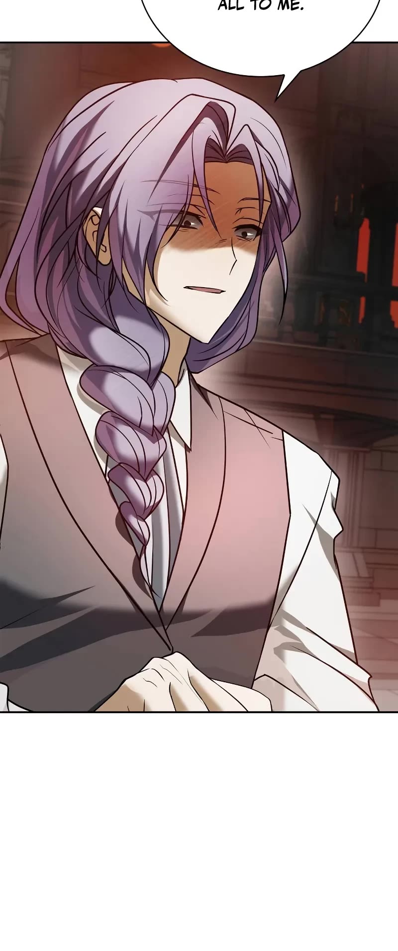 I’m Not That Kind of Talent chapter 90 page 29