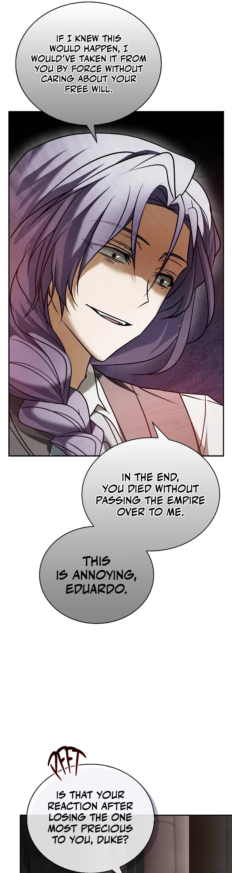 I’m Not That Kind of Talent chapter 90 page 30