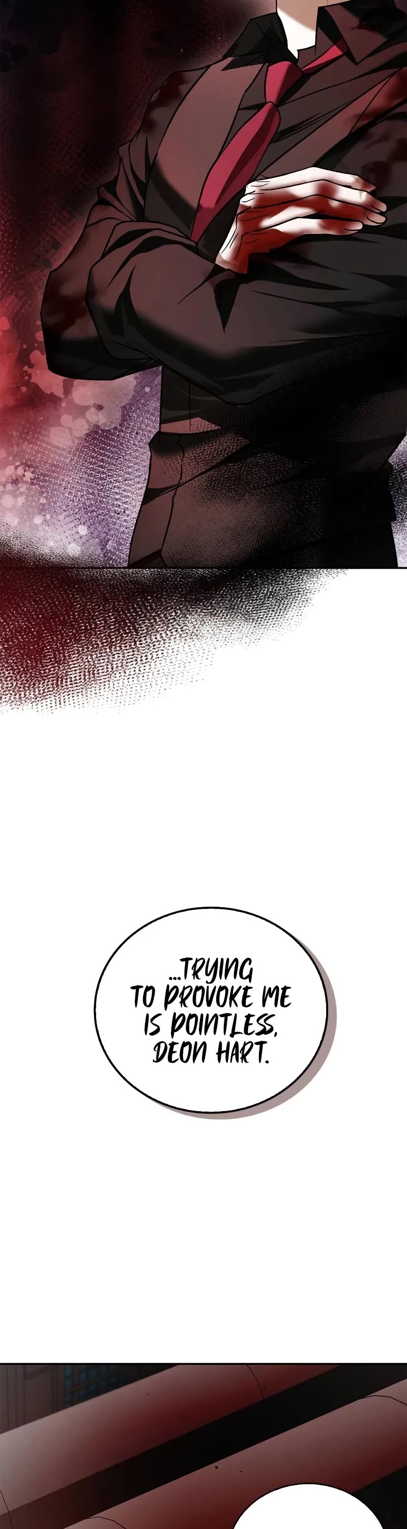 I’m Not That Kind of Talent chapter 90 page 32