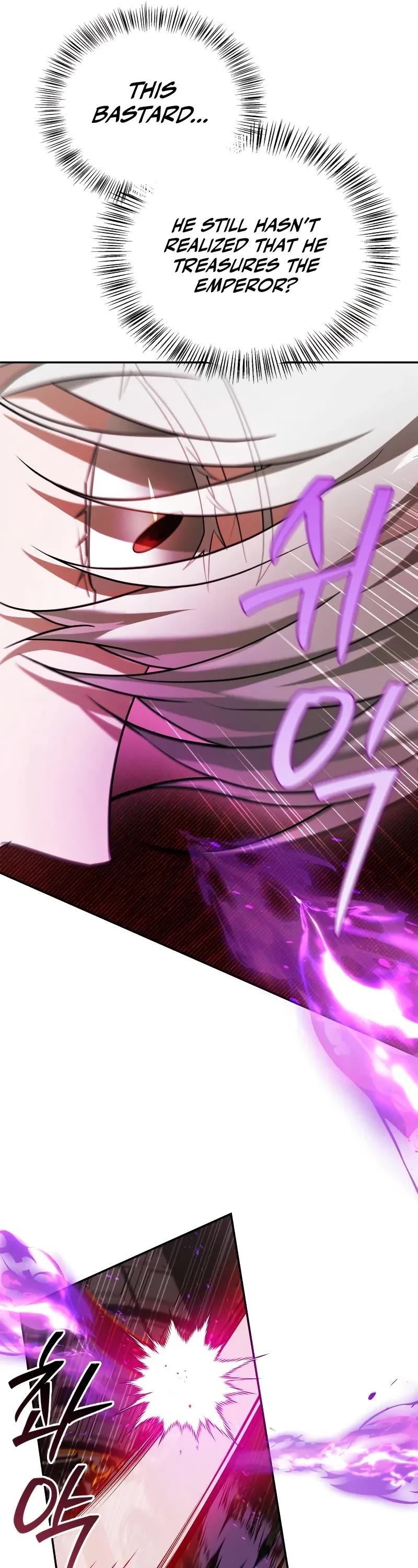 I’m Not That Kind of Talent chapter 90 page 35