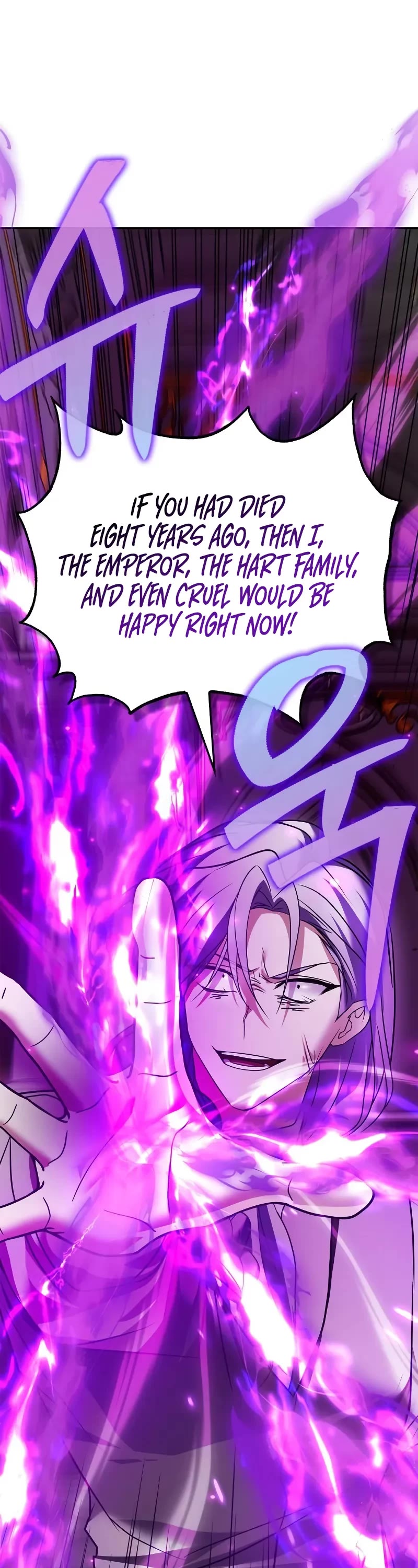 I’m Not That Kind of Talent chapter 90 page 37