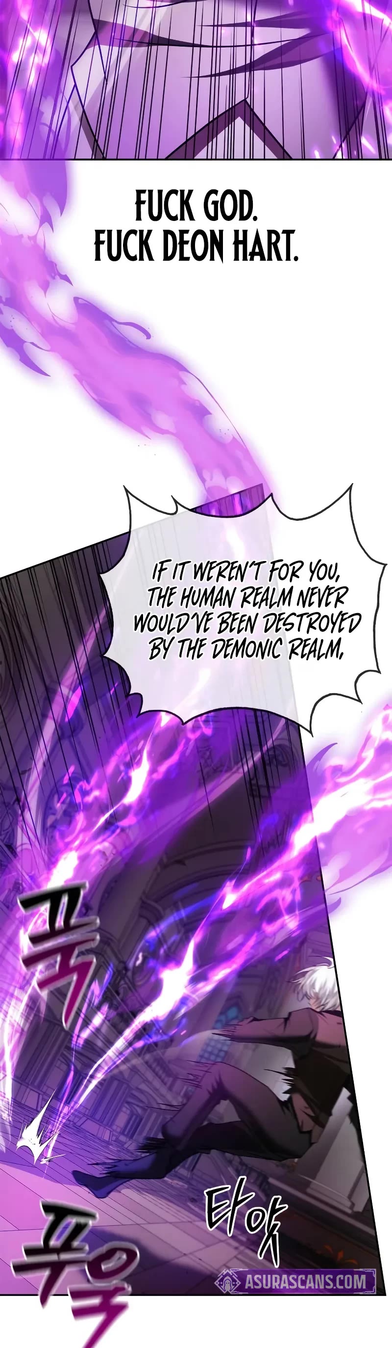 I’m Not That Kind of Talent chapter 90 page 38