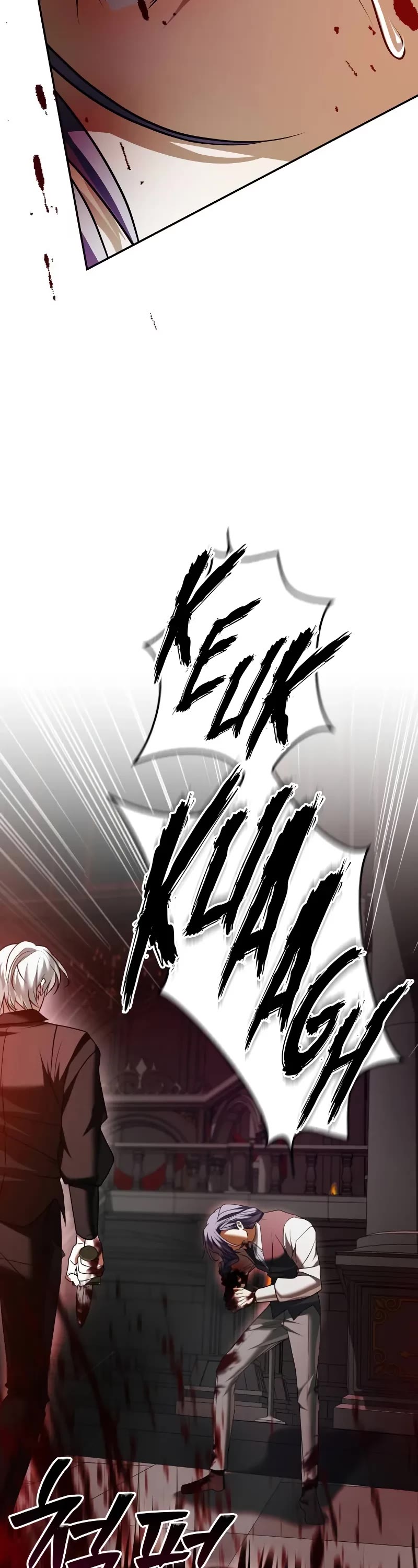 I’m Not That Kind of Talent chapter 90 page 42