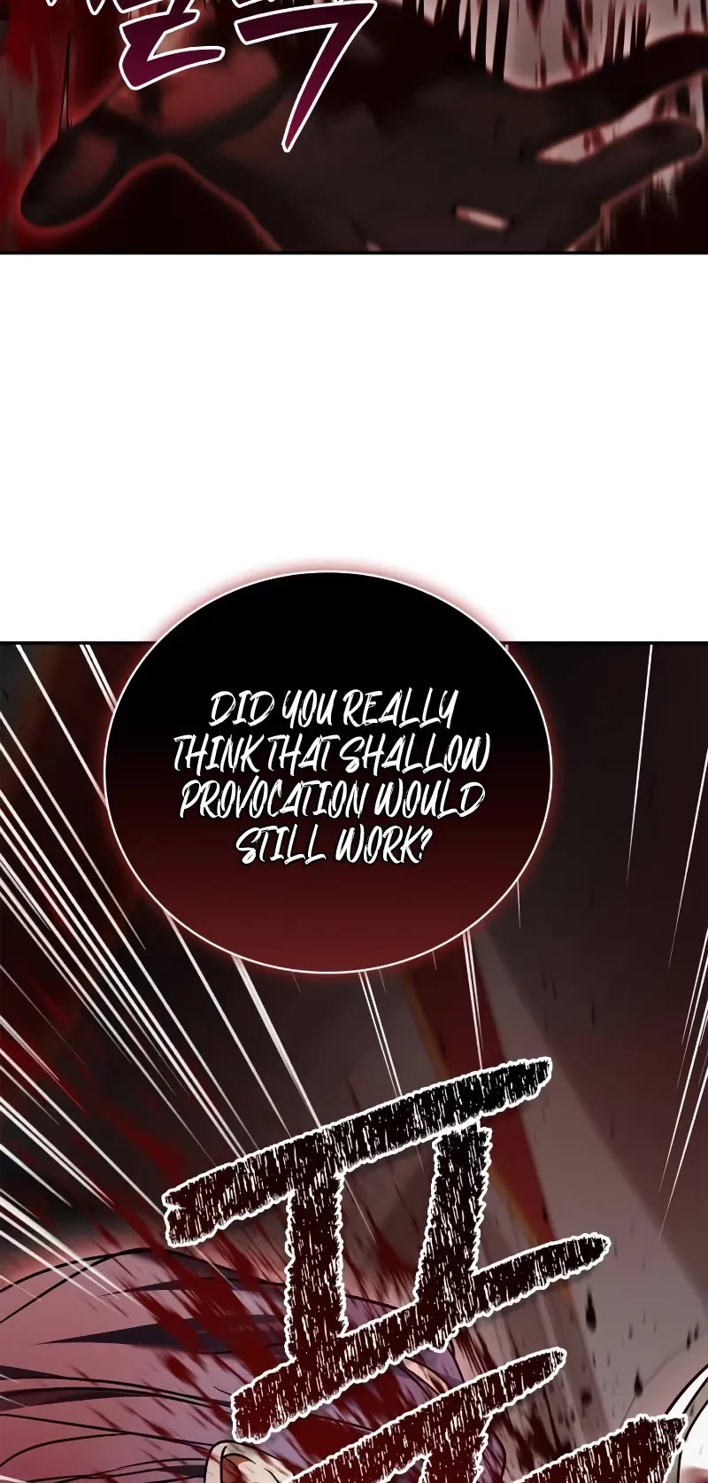 I’m Not That Kind of Talent chapter 90 page 43