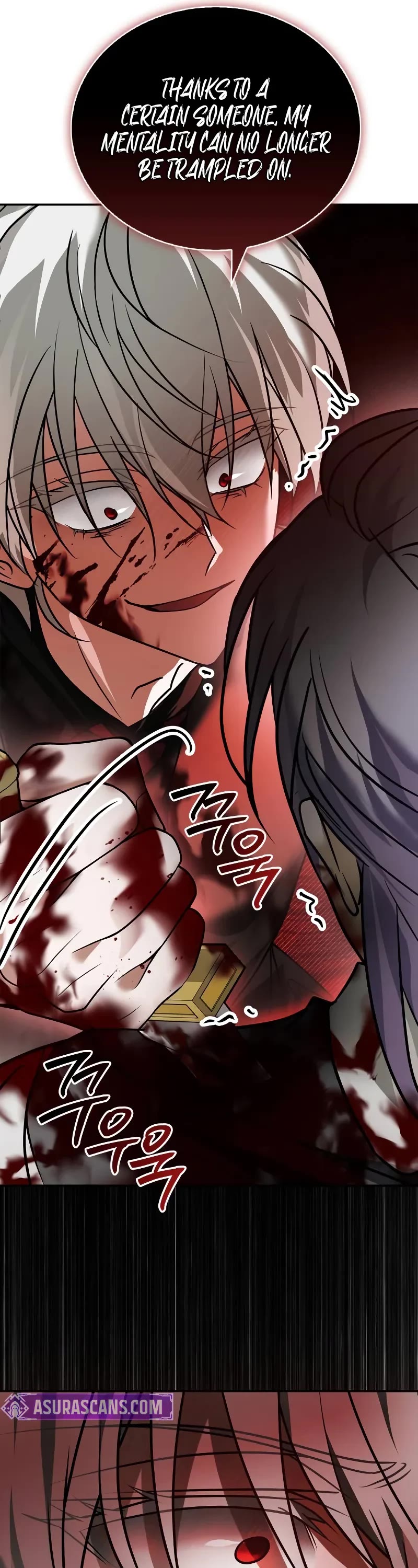 I’m Not That Kind of Talent chapter 90 page 45