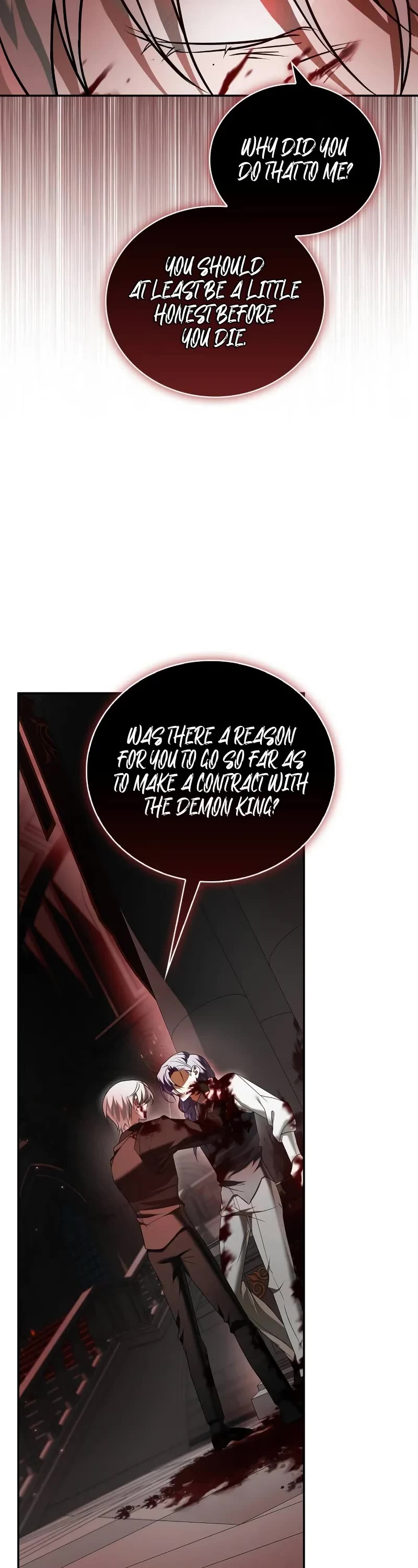 I’m Not That Kind of Talent chapter 90 page 46