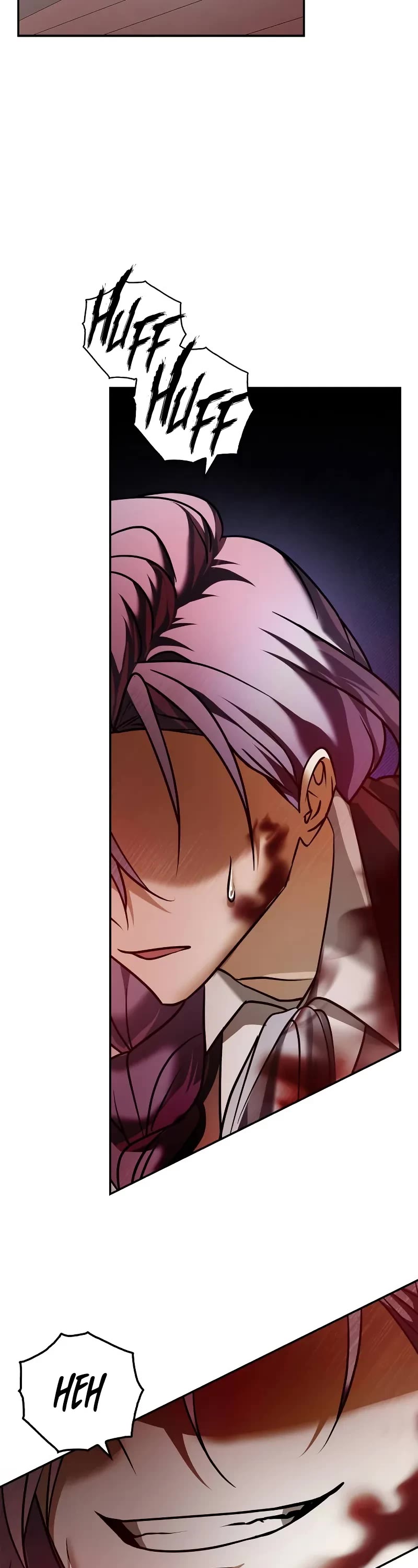 I’m Not That Kind of Talent chapter 90 page 47