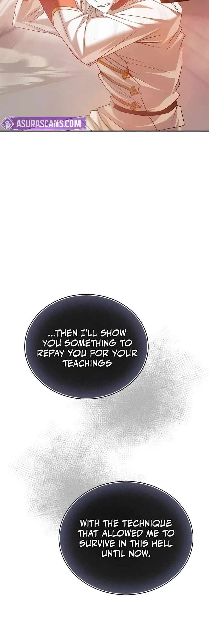 I’m Not That Kind of Talent chapter 90 page 5