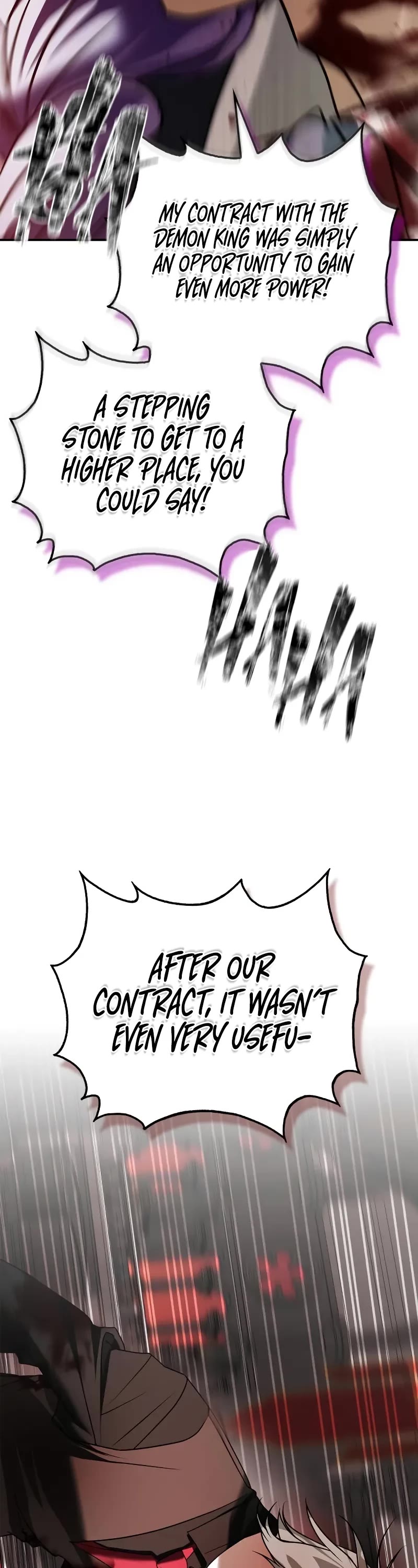 I’m Not That Kind of Talent chapter 90 page 51