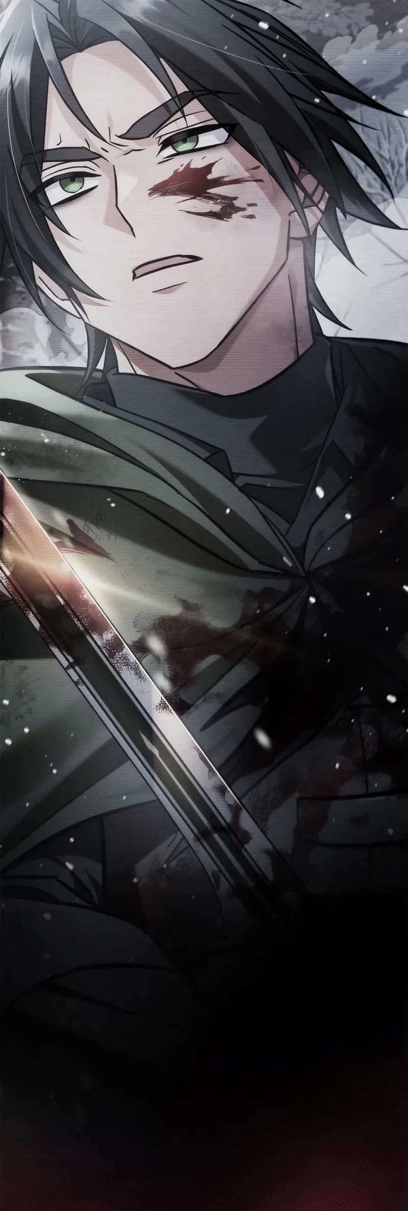 I’m Not That Kind of Talent chapter 90 page 58