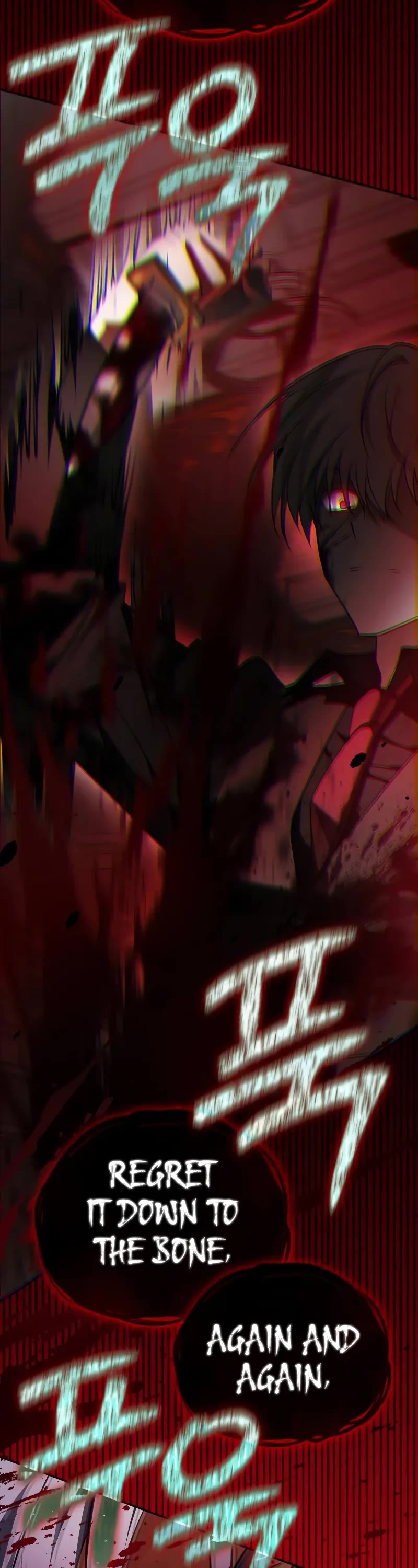 I’m Not That Kind of Talent chapter 90 page 61