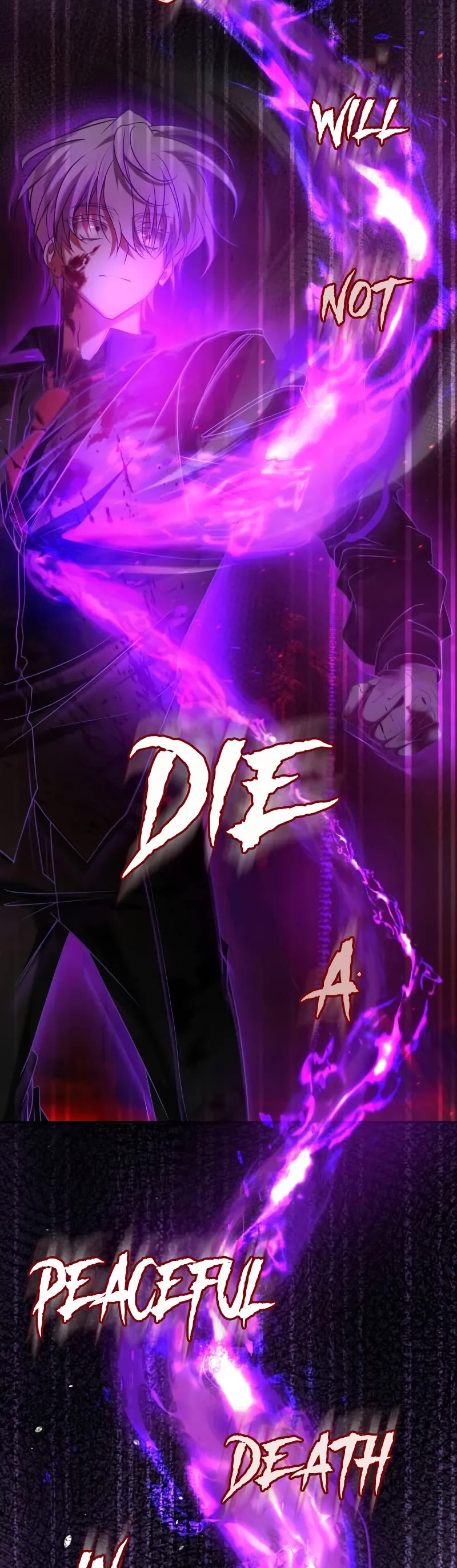 I’m Not That Kind of Talent chapter 90 page 68