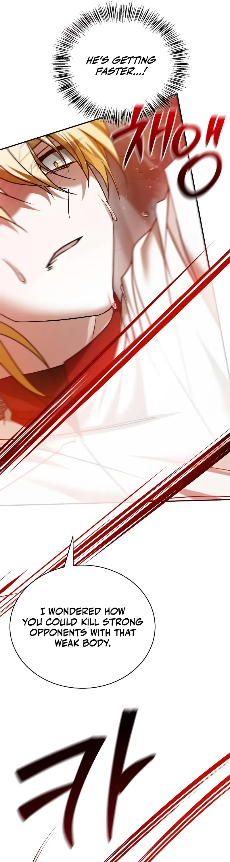 I’m Not That Kind of Talent chapter 90 page 7