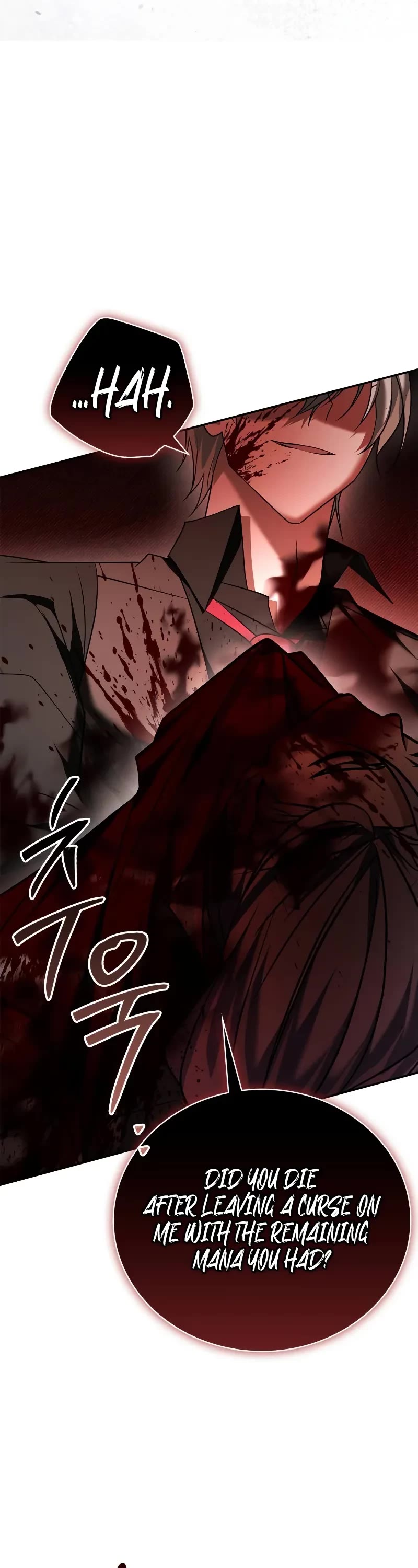 I’m Not That Kind of Talent chapter 90 page 70