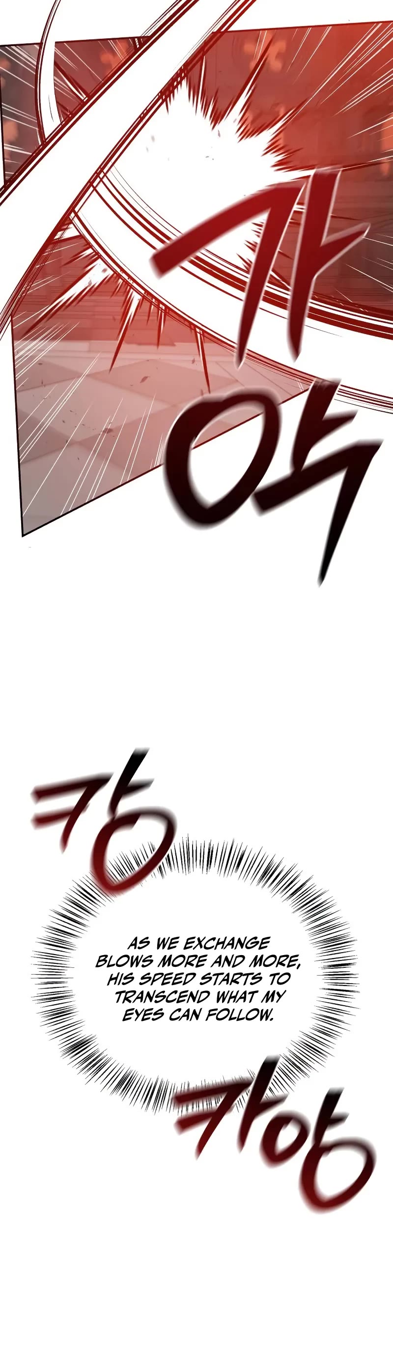 I’m Not That Kind of Talent chapter 90 page 8