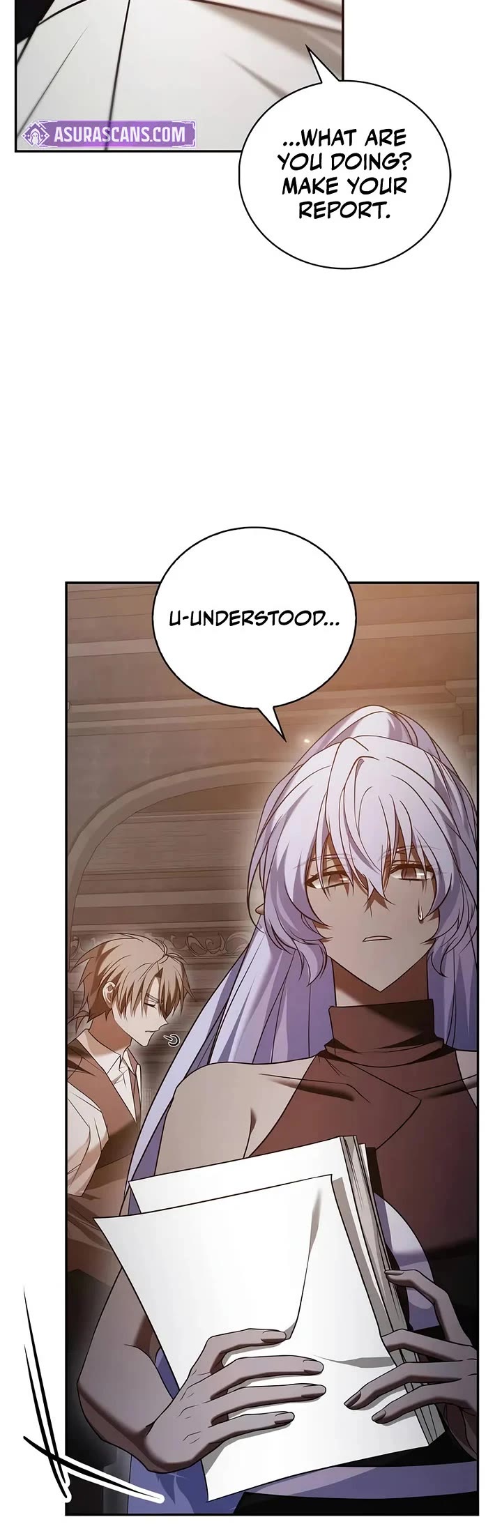 I’m Not That Kind of Talent chapter 91 page 29