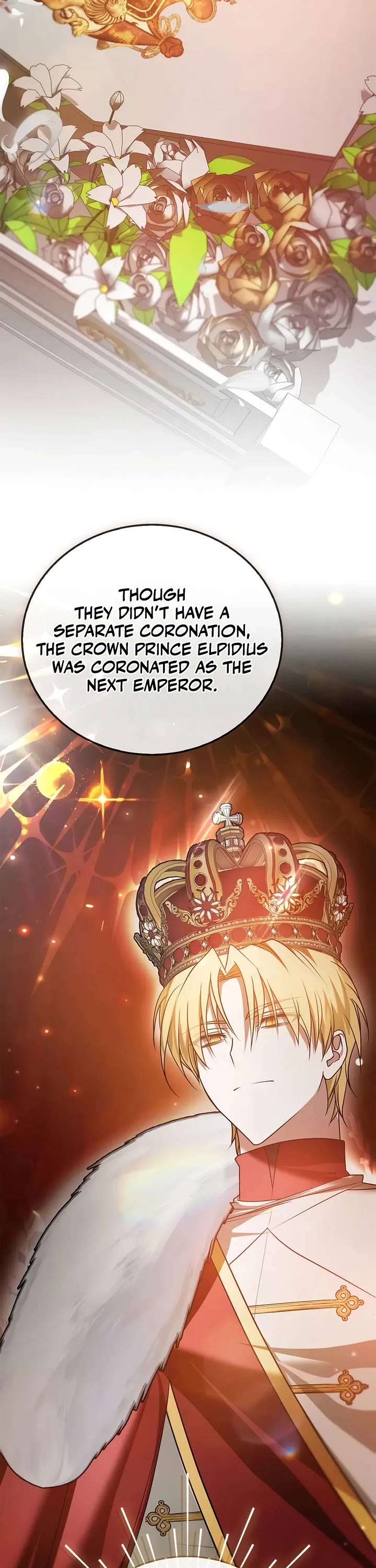 I’m Not That Kind of Talent chapter 91 page 32