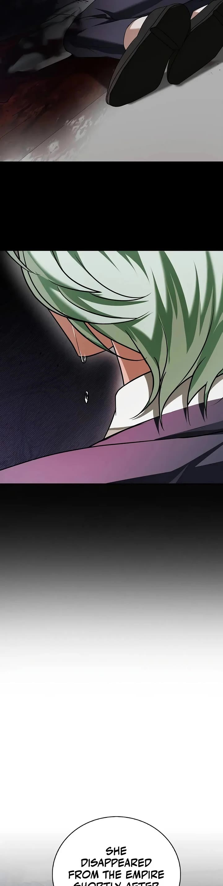 I’m Not That Kind of Talent chapter 91 page 38