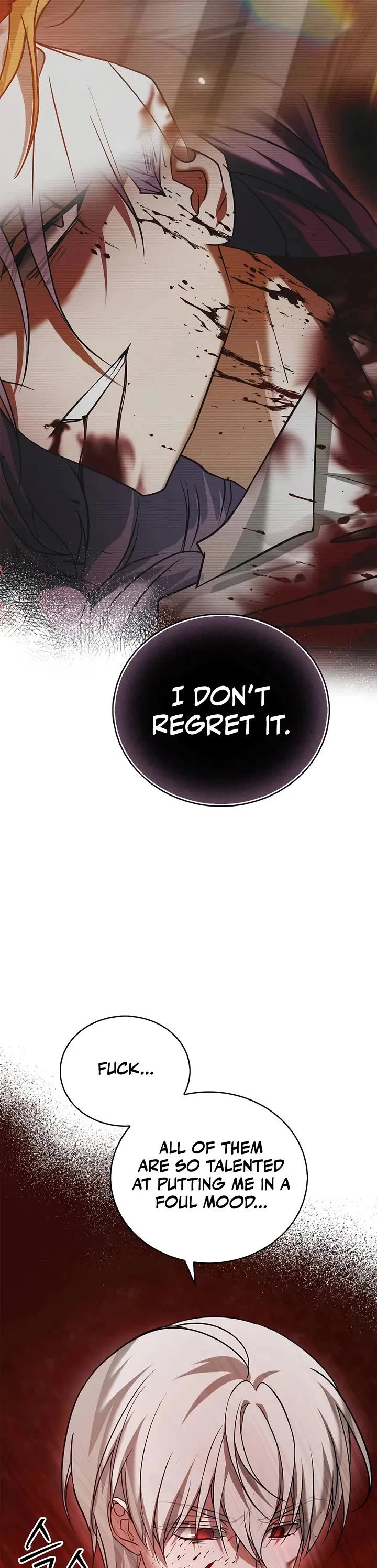 I’m Not That Kind of Talent chapter 91 page 4