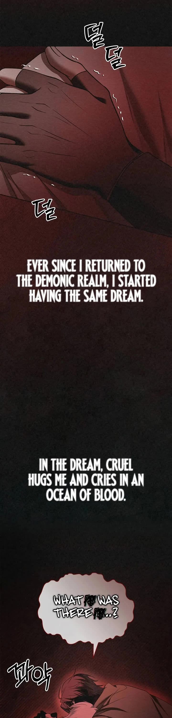 I’m Not That Kind of Talent chapter 91 page 41