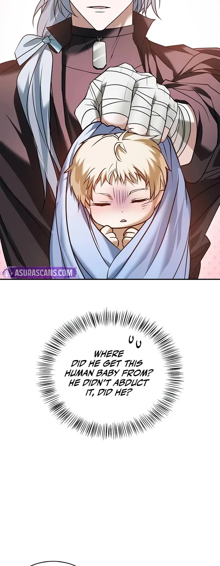 I’m Not That Kind of Talent chapter 91 page 48