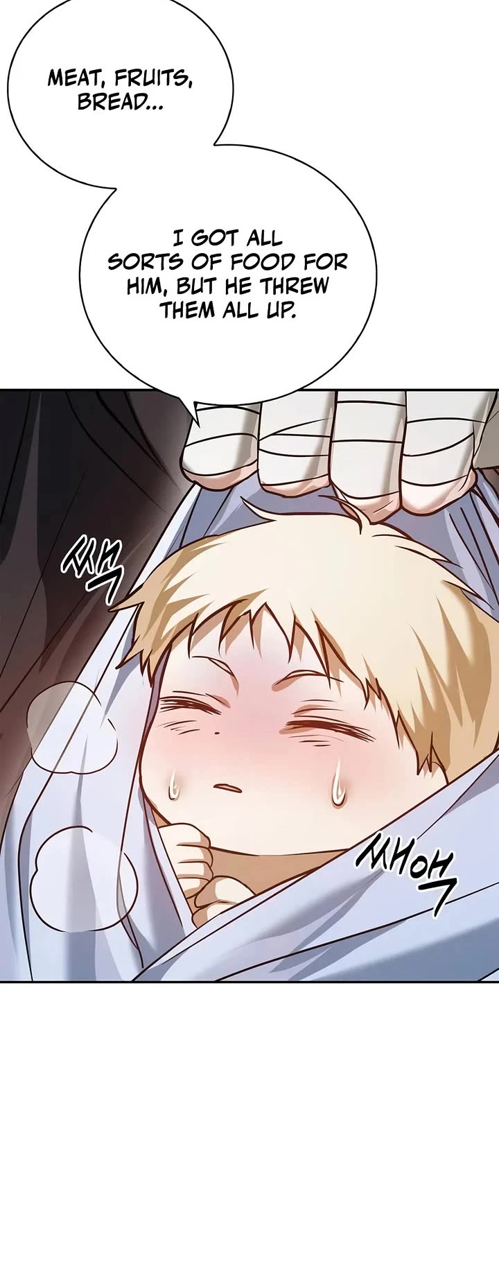 I’m Not That Kind of Talent chapter 91 page 49