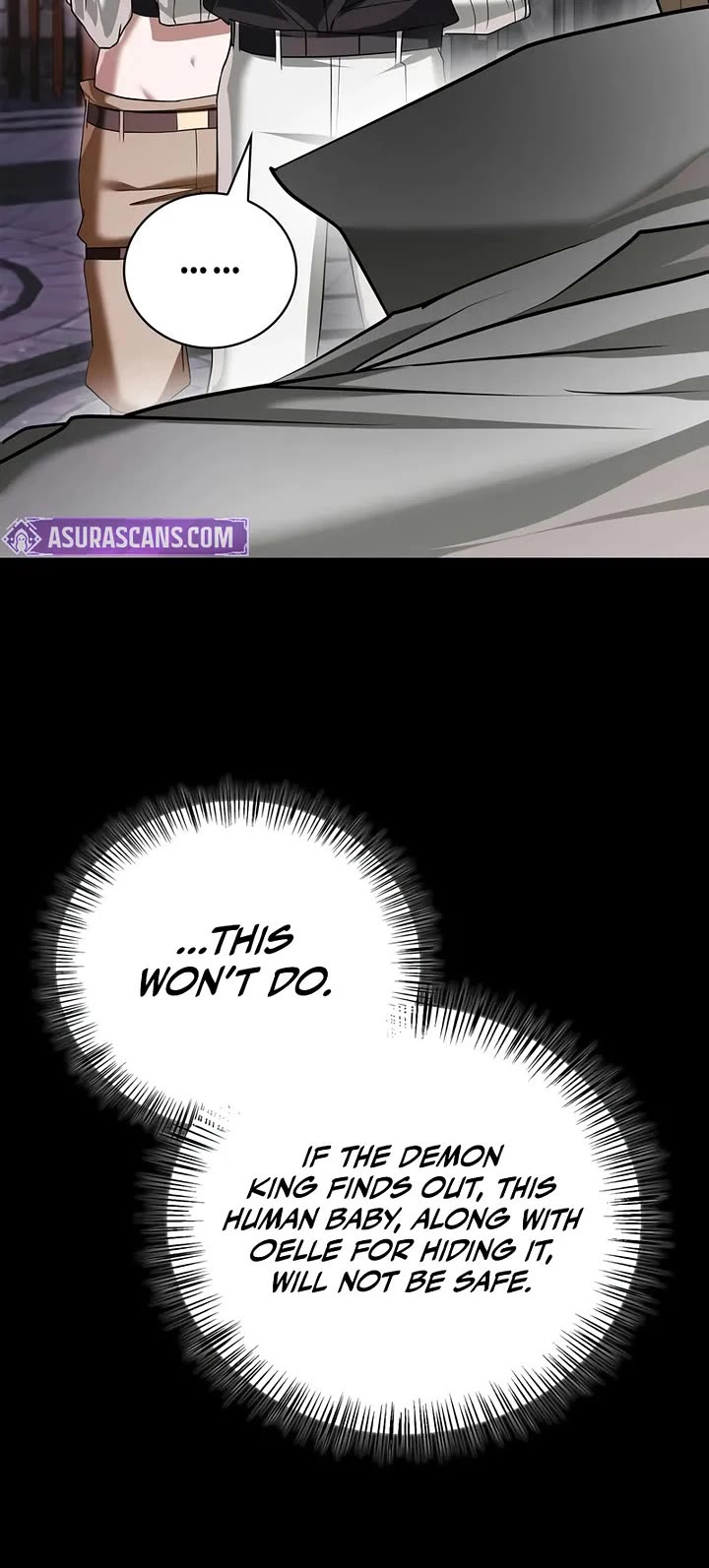 I’m Not That Kind of Talent chapter 91 page 54