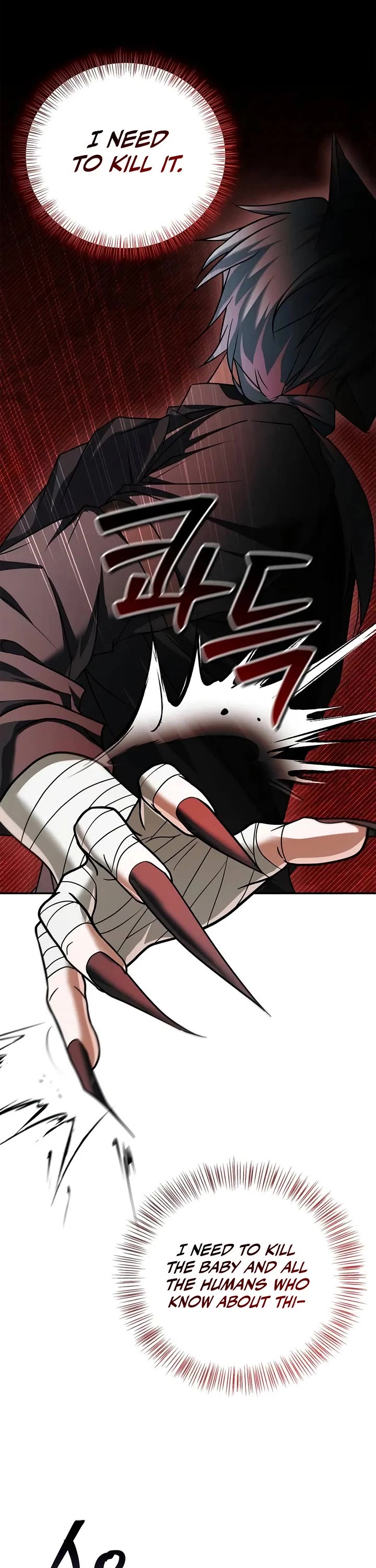 I’m Not That Kind of Talent chapter 91 page 55