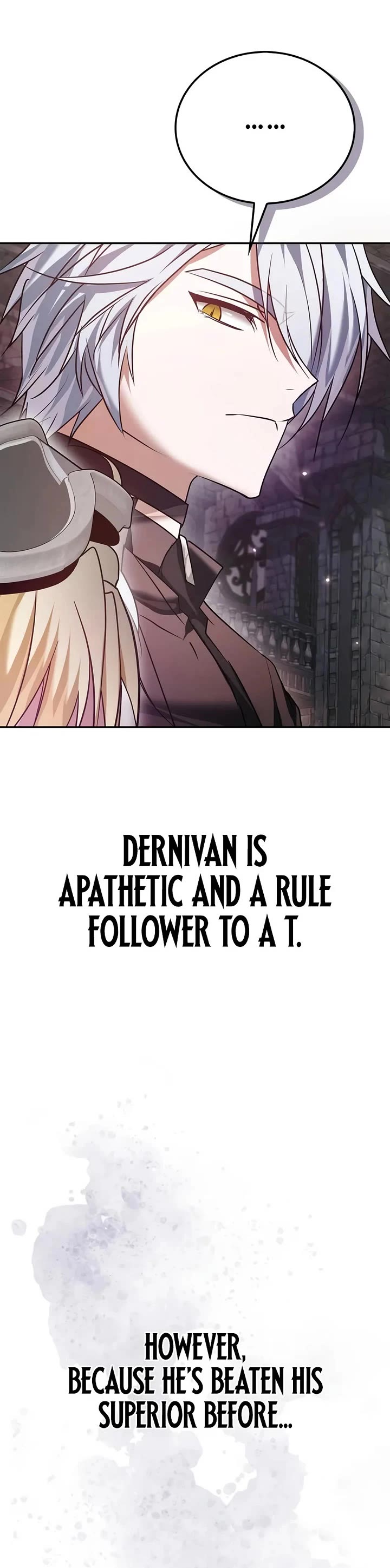 I’m Not That Kind of Talent chapter 91 page 57